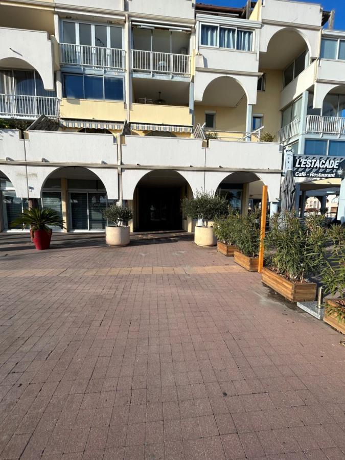Grand T2 Proche De La Apartment Sète