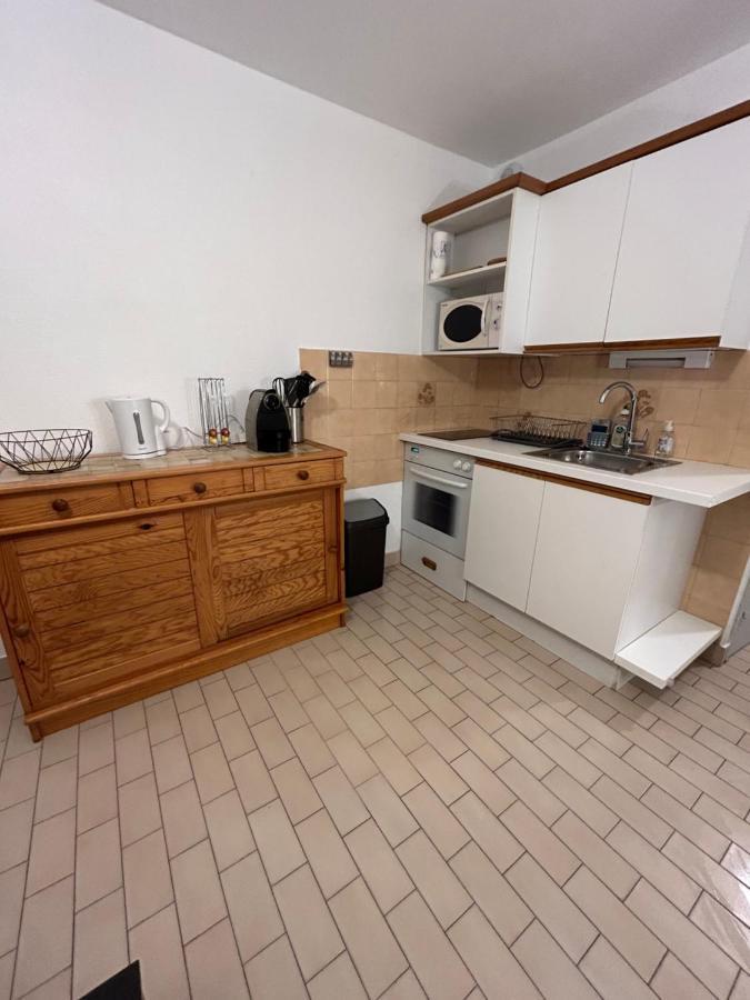 Apartment Grand T2 Proche De La *