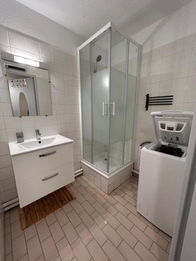 Apartment Grand T2 Proche De La Sète