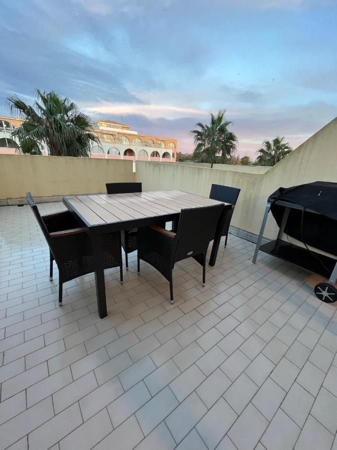 Apartment Grand T2 Proche De La Sète