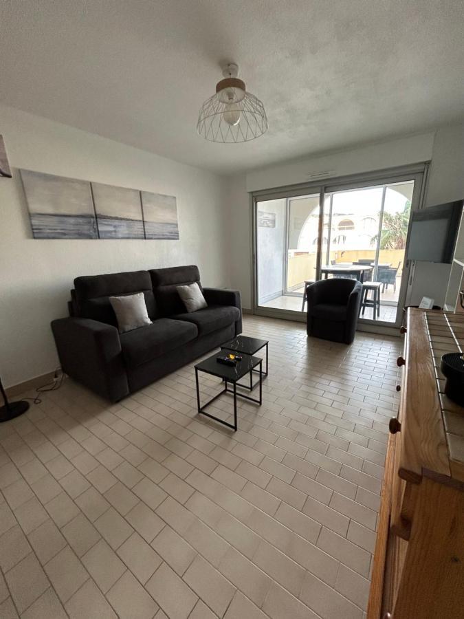 Grand T2 Proche De La Sète