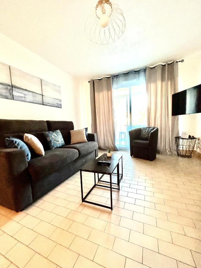 Apartment Grand T2 Proche De La Sète
