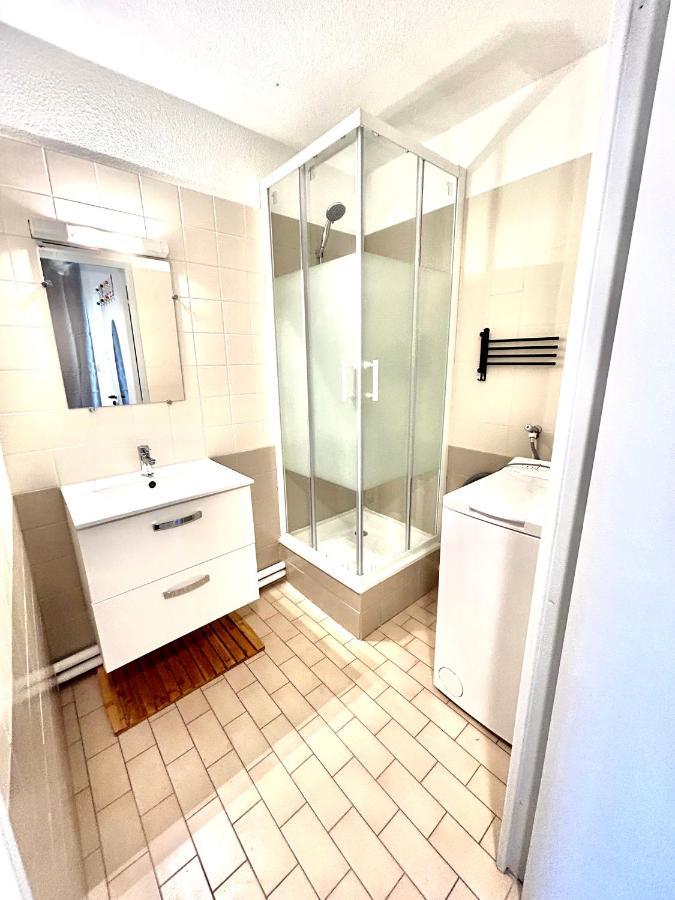 Grand T2 Proche De La Apartment *