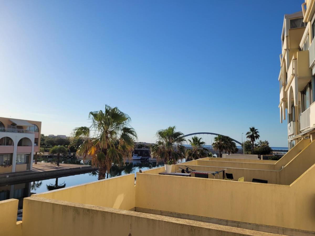 Appartement Grand T2 Proche De La *