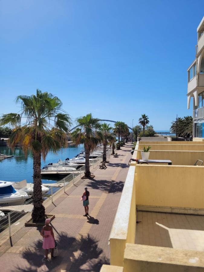 Grand T2 Proche De La Apartment Sète